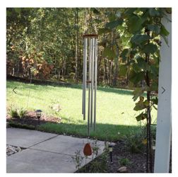 New 60” Wind Chime