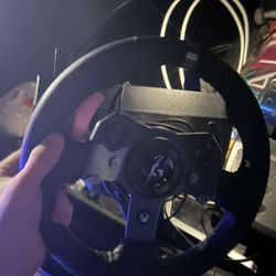 Logitec G920 For Sale