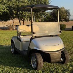 EZGO