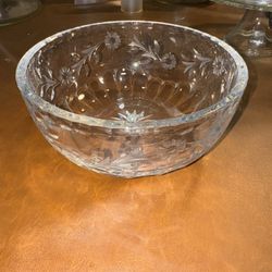 Princess House Bowl
