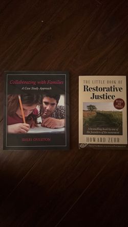 Collaborating with Families (a case study approach)