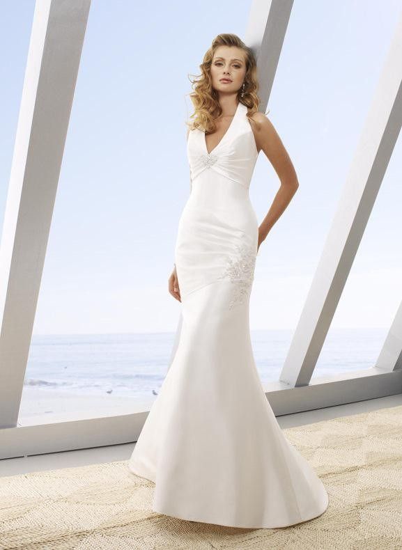 Mori Lee Wedding Dress Style 6208 Size 8 New With Tags