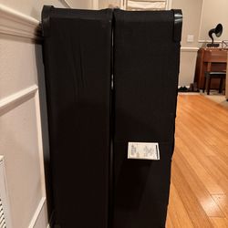 2 NEW TWIN XL box springs