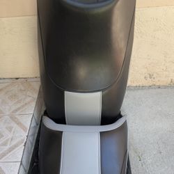 Newly Upholstered Yamaha VX Jet ski seats 