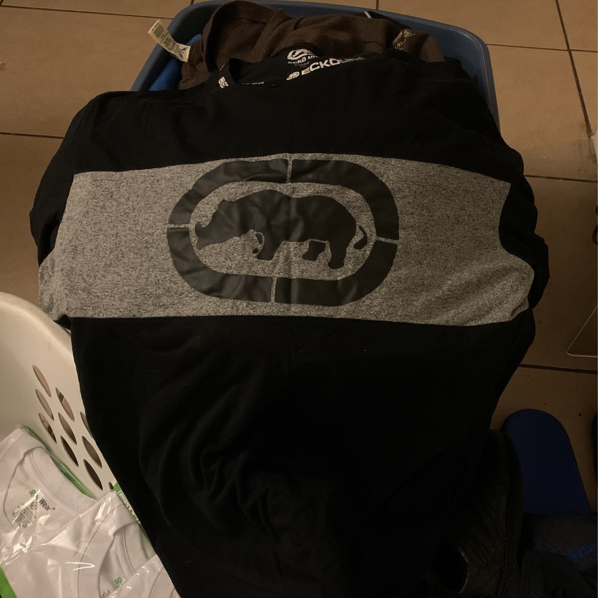 Ecko Tee
