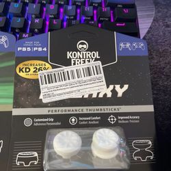 Kontrol Freeks