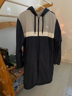 TYR Youth Alliance Podium Parka