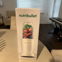 Nutribullet