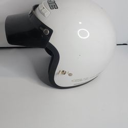 helmet
