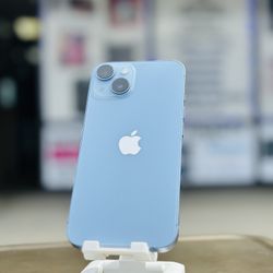 iPhone 14 (Factory Unlocked) 