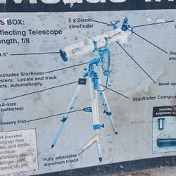 Telescope 