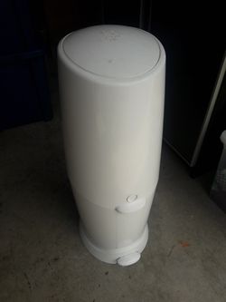 Diaper Genie