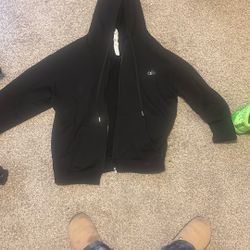 Alo Zip Up