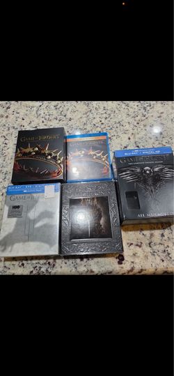 Game of thrones