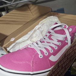 Vans Shoes