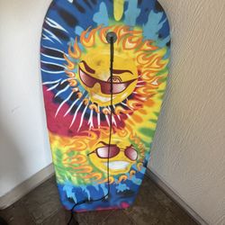 BOOGIE BOARD/WAKE BOARD