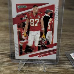 Travis Kelce 