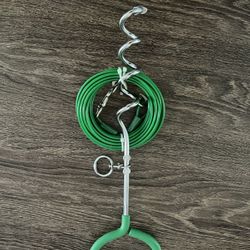 Outdoor Dog Leash