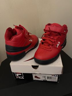 Kids filas