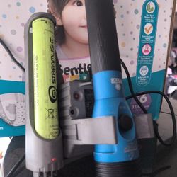 Streamlight Flashlight