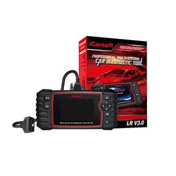 ICARSOFT LR V3.0 PROFESSIONAL MULTI-SYSTEM AUTO DIAGNOSTIC SCANNER TOOL FOR LAND ROVER//JAGUAR