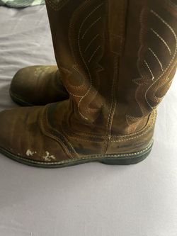 Work Boots