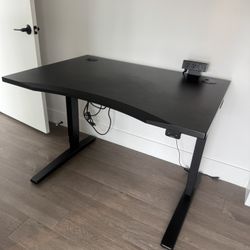 Adjustable Full Standing Desk