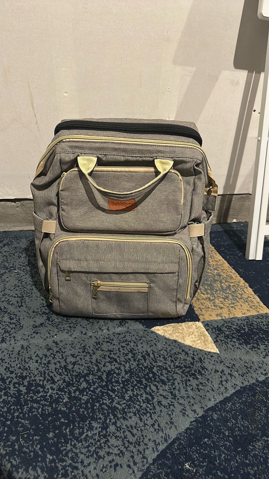 Baby Bag