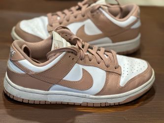 Woman’s Nike shoes