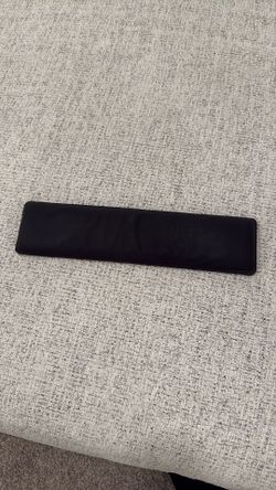 HyperX Gaming Keyboard Arm Rest 