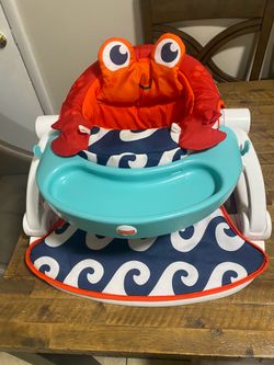 Baby chair