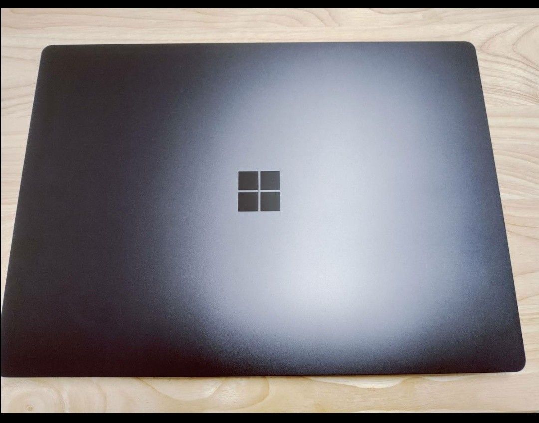 Microsoft Surface Laptop 3