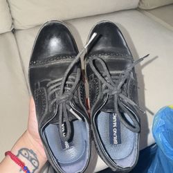 Boys Dressing, Shoes, Size 12