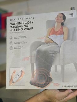 Heating Massage Wrap
