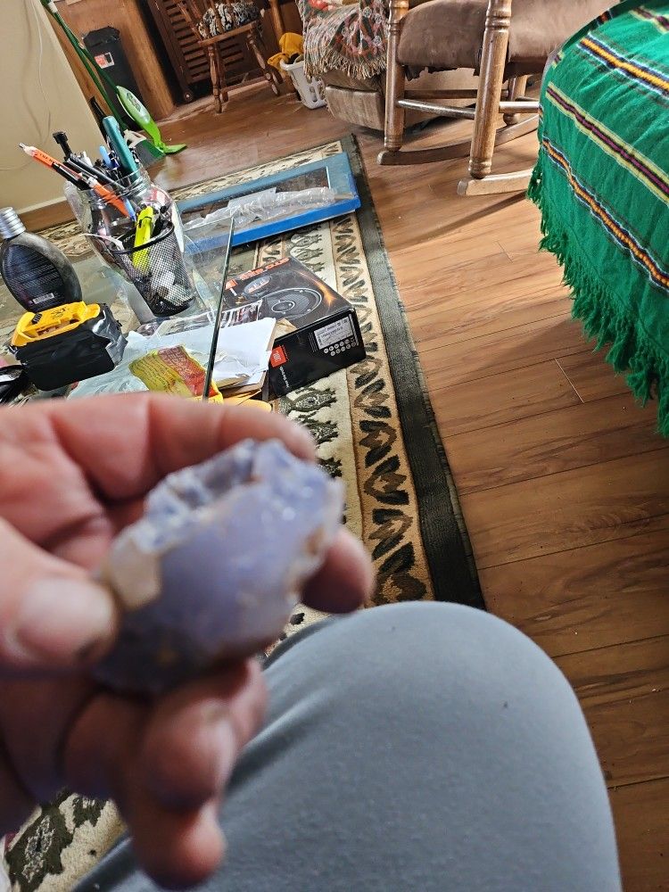 Ellensburg Blue