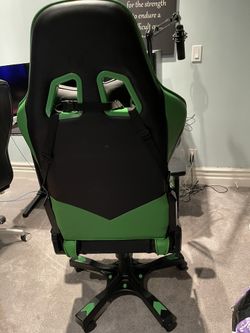 Clutch Gaming Chair Shoot Me An Offer