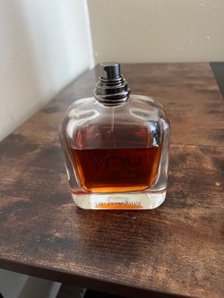 SWY Intensely by Georgio Armani - 5.0 oz