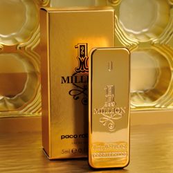 Rabanne 1 Million Eau de Toilette