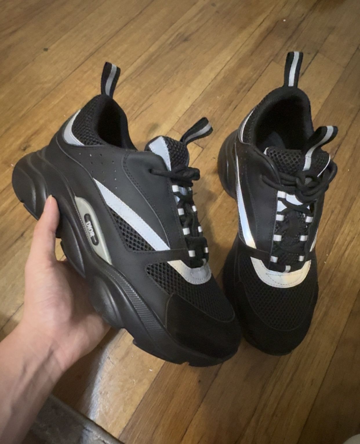 Dior B22 Size 9(42) Men’s