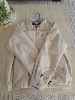 US Polo Assn Jacket