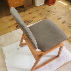 Rocking chair with cushion.....many available