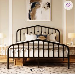 Wayfair Queen Bed Frame