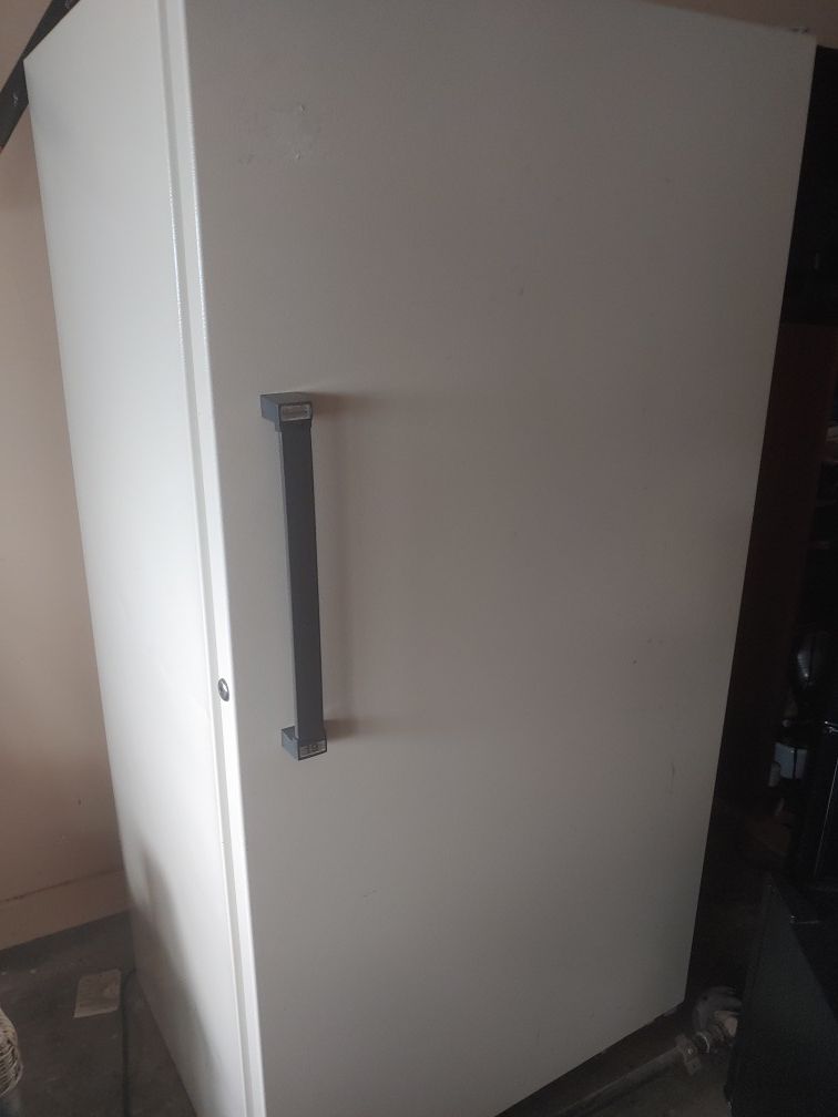 Not sold if its up...Kenmore Upright Freezer model for freezer is needs temperature control thermostat and is still available if the ad is up!!