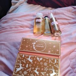 Sede La Victoria Secret $15