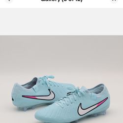 Nike Tiempo Legend 10 Elite FG  Men’s Size 8.5 Soccer Cleats ! DV4328-401 🔥