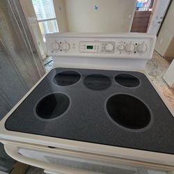 Full Kitchen Appliances Set