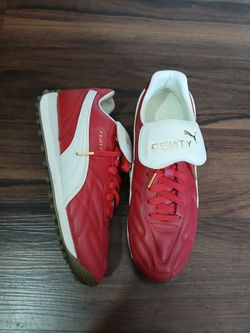 Pumas X Fenty Size 8 $100