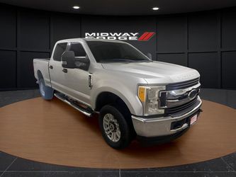 2017 Ford F-250