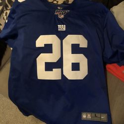 New York Giants Jersey 