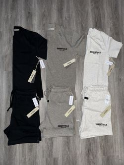 Essentials Summer Sets
